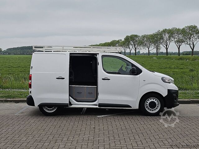 Комби с висок покрив PEUGEOT EXPERT 1.6