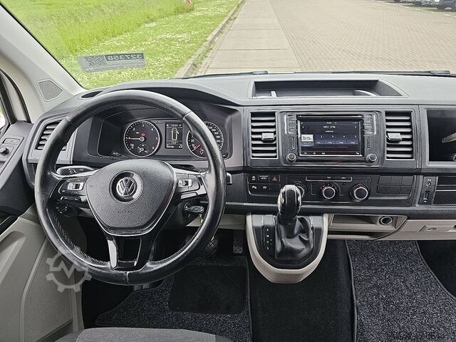 Комби с висок покрив VOLKSWAGEN TRANSPORTER 2.0 TDI
