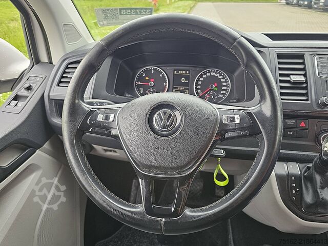 Комби с висок покрив VOLKSWAGEN TRANSPORTER 2.0 TDI