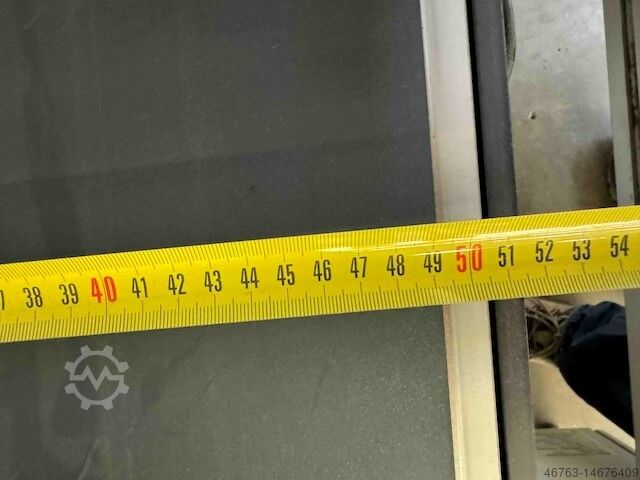Непрерывная шкала Mettler Toledo Selbsttätige Waagen für Fördertechnik