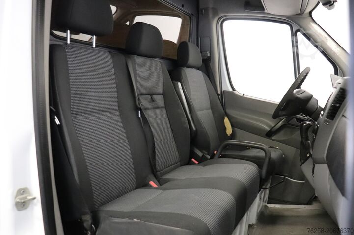 Delivery van Mercedes-Benz Sprinter 313 2.2 CDI Automaat - Airco - Navi - ...