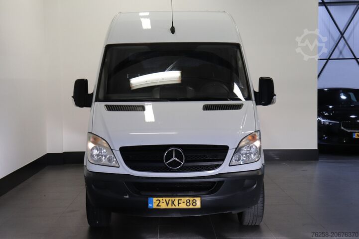 Delivery van Mercedes-Benz Sprinter 313 2.2 CDI Automaat - Airco - Navi - ...