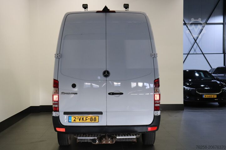 Delivery van Mercedes-Benz Sprinter 313 2.2 CDI Automaat - Airco - Navi - ...