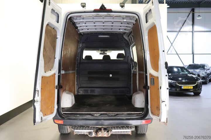 Delivery van Mercedes-Benz Sprinter 313 2.2 CDI Automaat - Airco - Navi - ...