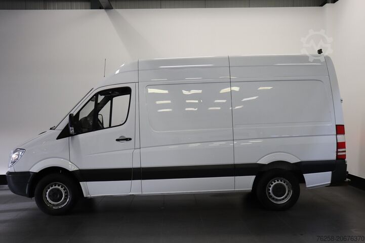 Delivery van Mercedes-Benz Sprinter 313 2.2 CDI Automaat - Airco - Navi - ...