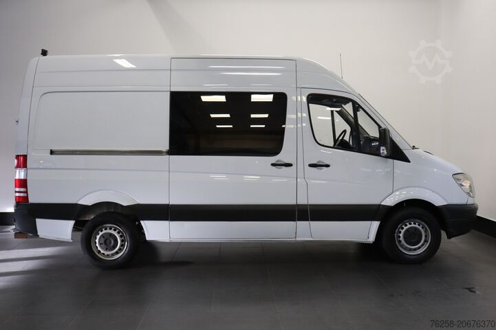 Delivery van Mercedes-Benz Sprinter 313 2.2 CDI Automaat - Airco - Navi - ...