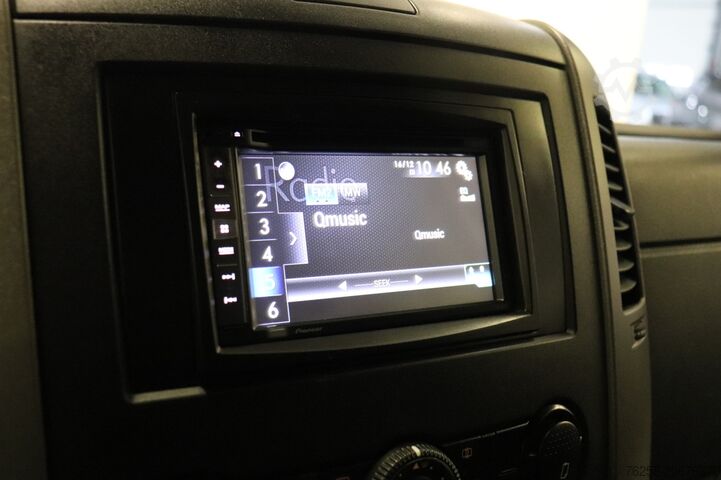 Delivery van Mercedes-Benz Sprinter 313 2.2 CDI Automaat - Airco - Navi - ...