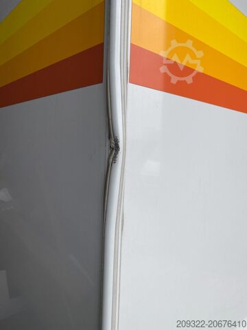 Rumah motor semi-terpadu Fiat Ducato Carasuite 650 MF 5 | 5 Posti Letto | Semintegrato