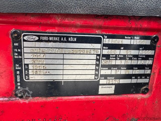 DANACHER Baumaschinen GmbH DANACHER Baumaschinen GmbH DANACHER Baumaschinen GmbH