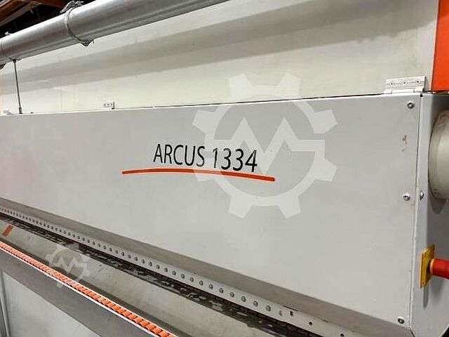  Holz-her Arcus 1334