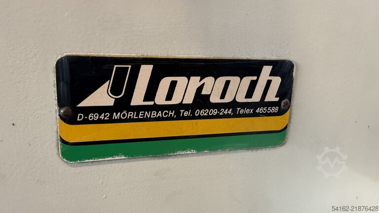  Loroch AK