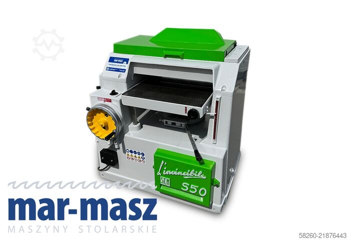 SCM S50