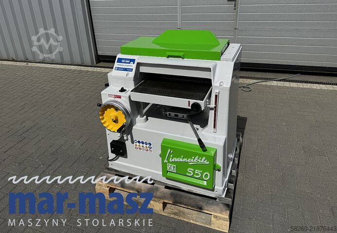  SCM S50