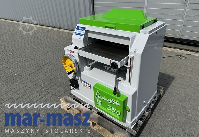  SCM S50
