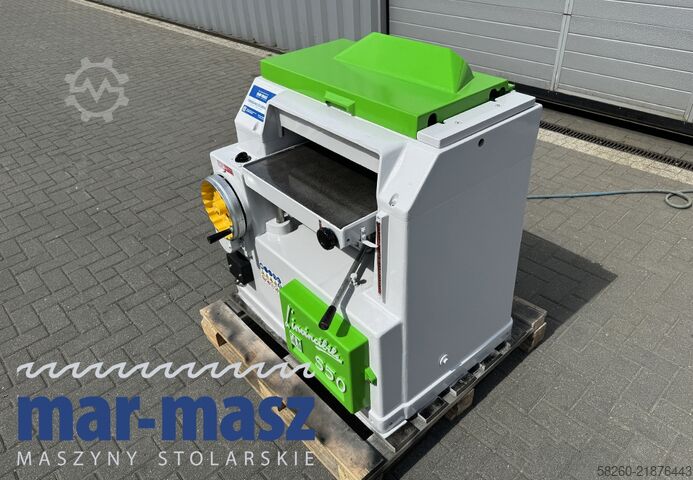  SCM S50