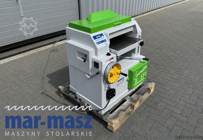  SCM S50