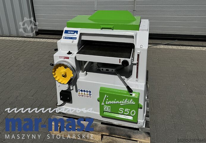  SCM S50