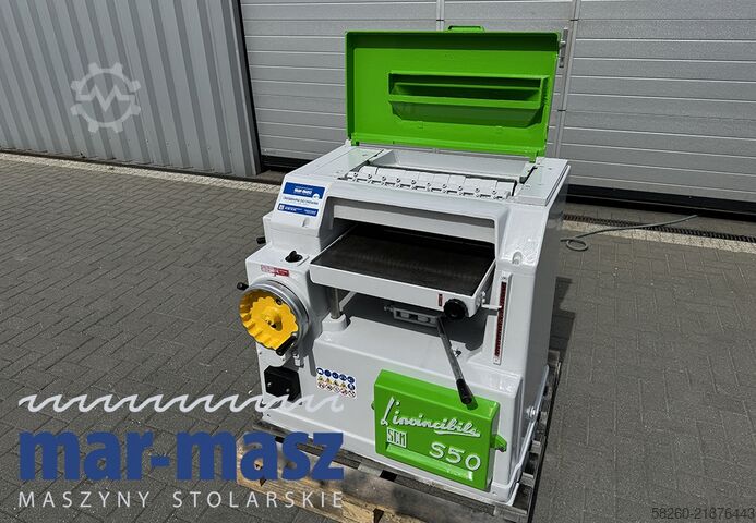  SCM S50
