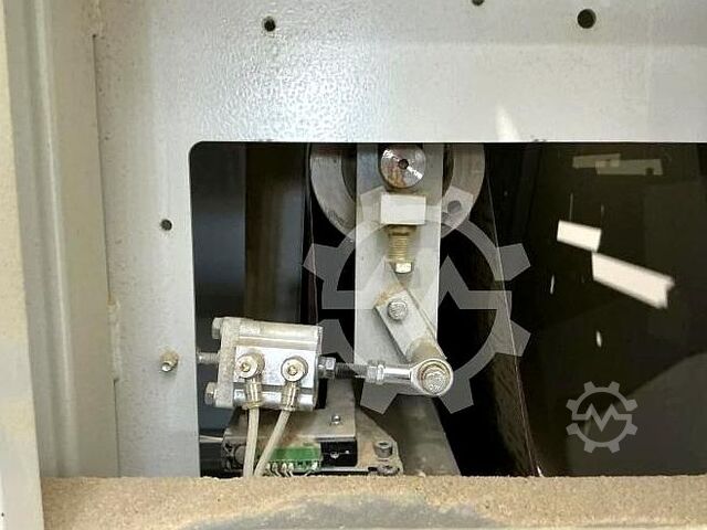 Platslīpmašīnas Boere Sandrite 1100 C 2018 Boere Sandrite 1100 C