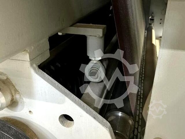 Platslīpmašīnas Boere Sandrite 1100 C 2018 Boere Sandrite 1100 C
