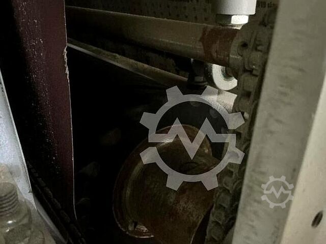Platslīpmašīnas Boere Sandrite 1100 C 2018 Boere Sandrite 1100 C