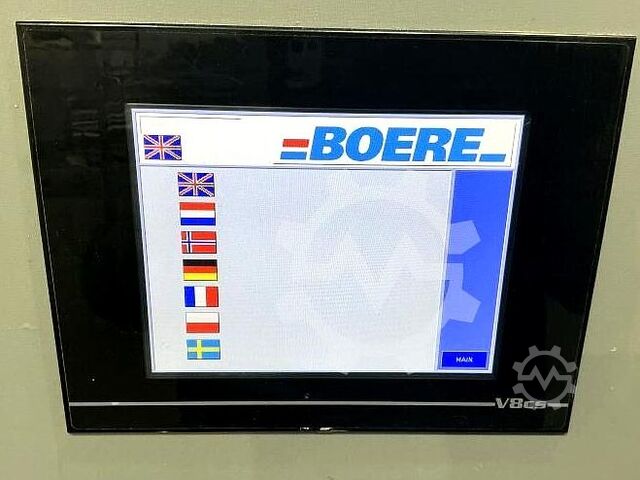 Platslīpmašīnas Boere Sandrite 1100 C 2018 Boere Sandrite 1100 C