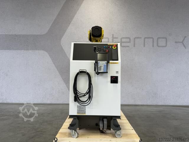 Überholter Roboter mit 1 Jahr Garantie FANUC R-2000iB/125L