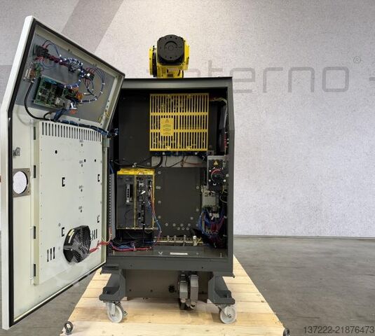 Überholter Roboter mit 1 Jahr Garantie FANUC R-2000iB/125L