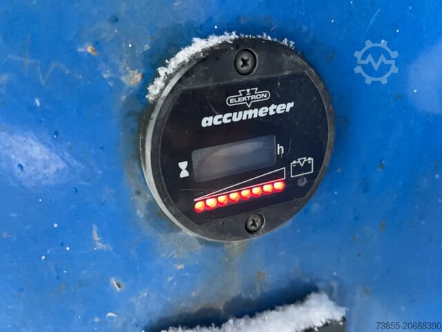 Holland-Lift Q 135 El 24 (15m)