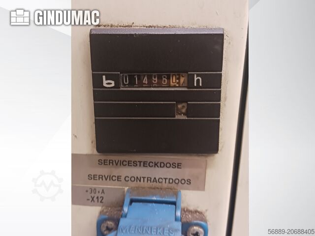 Hydraulické vstřikovací stroje Engel Victory 200/60 TECH