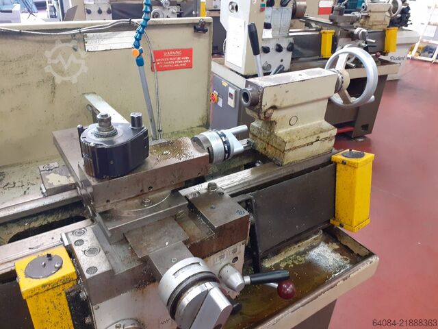 Torno CNC Harrison M300