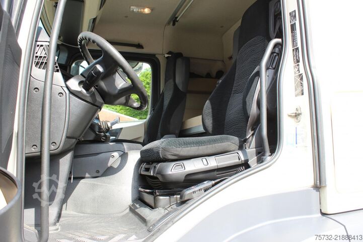 Tractor estándar Mercedes-Benz Actros 1840 E6 Flach  Liege  ACC  LDW