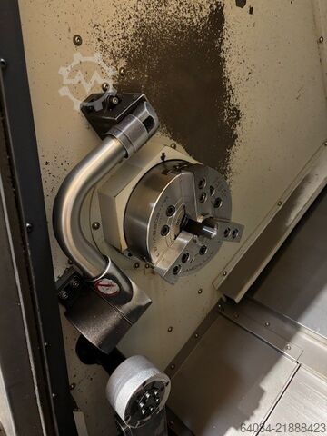 CNC-draaibank DOOSAN Lynx 2100 LYB