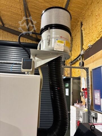 CNC-draaibank DOOSAN Lynx 2100 LYB