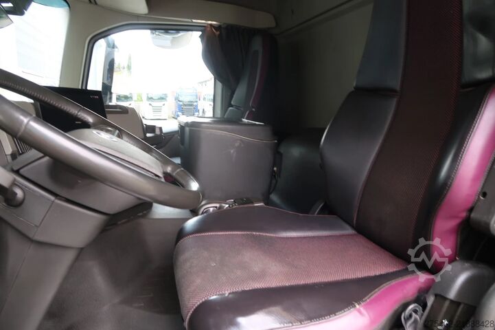 Standard-SZM Volvo FM 500 RETARDER/ PTO