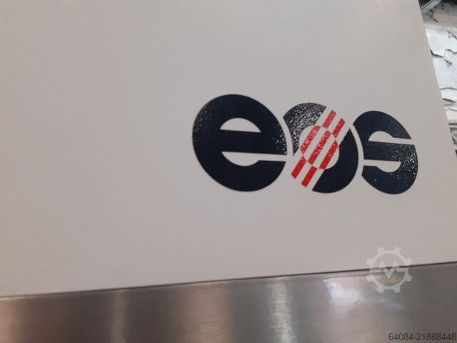 ระบบเลเซอร์ EOSINT P730 EOSINT P730