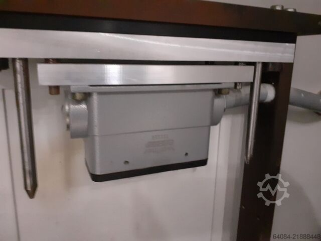 ระบบเลเซอร์ EOSINT P730 EOSINT P730