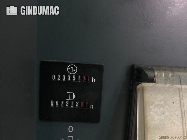 Vertical Machining Centre DMG MORI DMU 75 monoblock