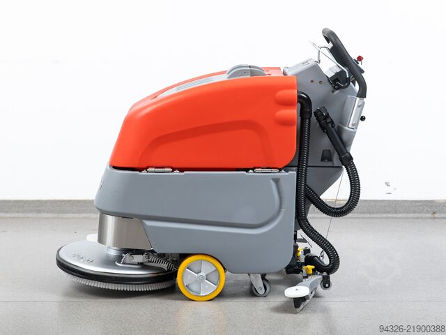 Hako Scrubmaster B45 CL NOVAS BATERIAS Hako Scrubmaster B45 CL TB510 - 2020y - 447h