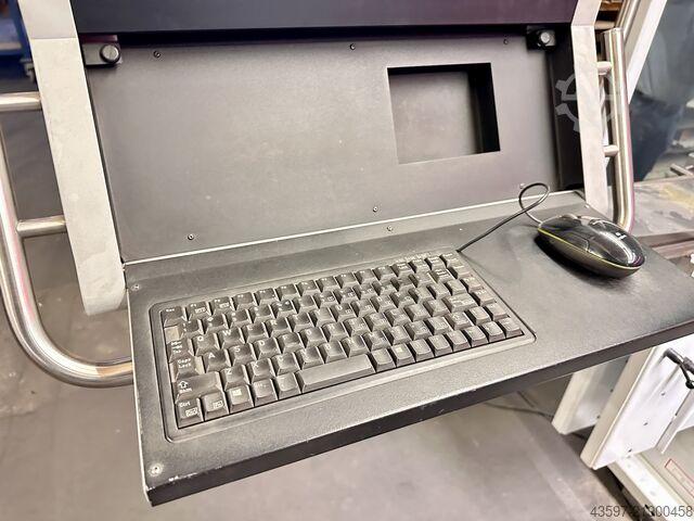 Press brake TRUMPF TruBend 5170