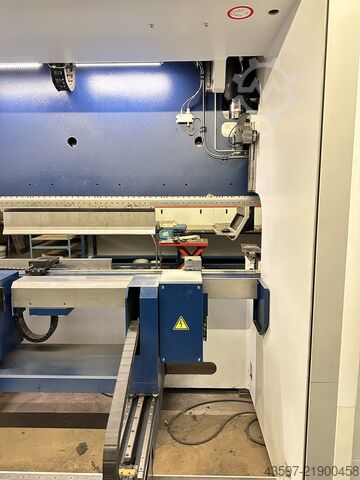 Press brake TRUMPF TruBend 5170