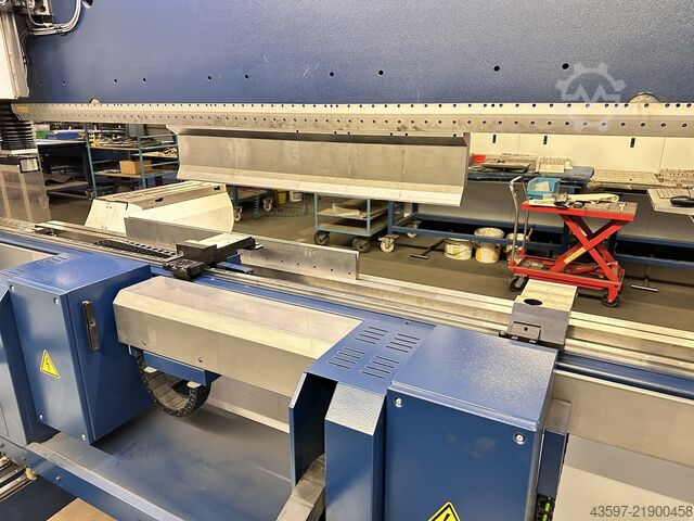 Press brake TRUMPF TruBend 5170