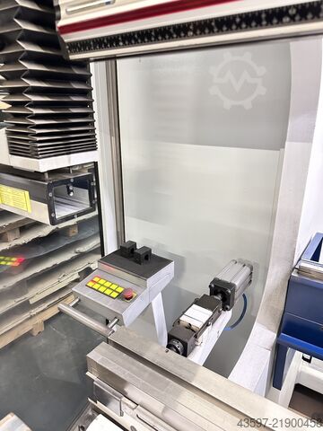 Press brake TRUMPF TruBend 5170
