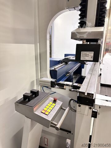 Press brake TRUMPF TruBend 5170