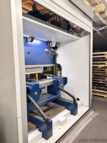 Press brake TRUMPF TruBend 5170