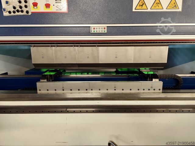 Press brake TRUMPF TruBend 5170