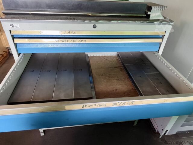 Press brake TRUMPF TruBend 5170