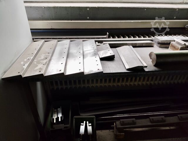 Press brake TRUMPF TruBend 5170