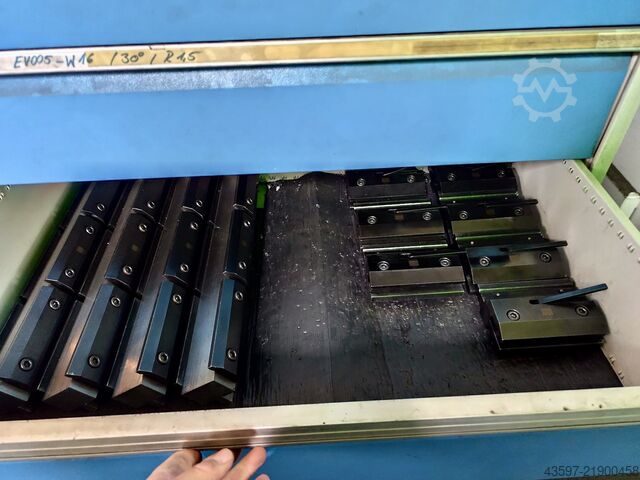 Press brake TRUMPF TruBend 5170
