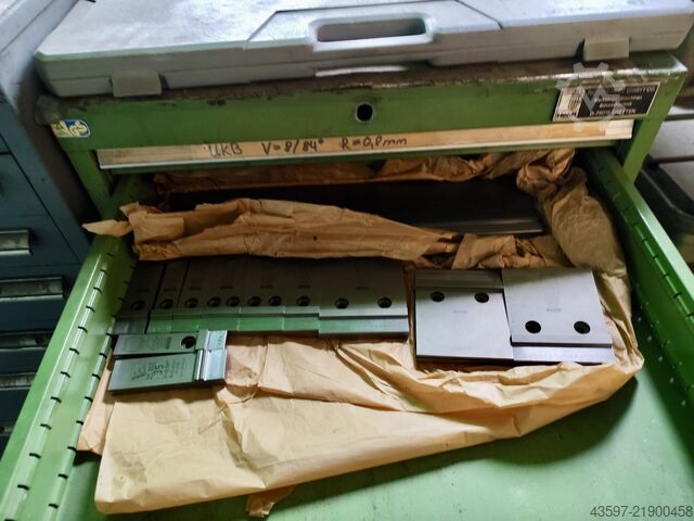 Press brake TRUMPF TruBend 5170